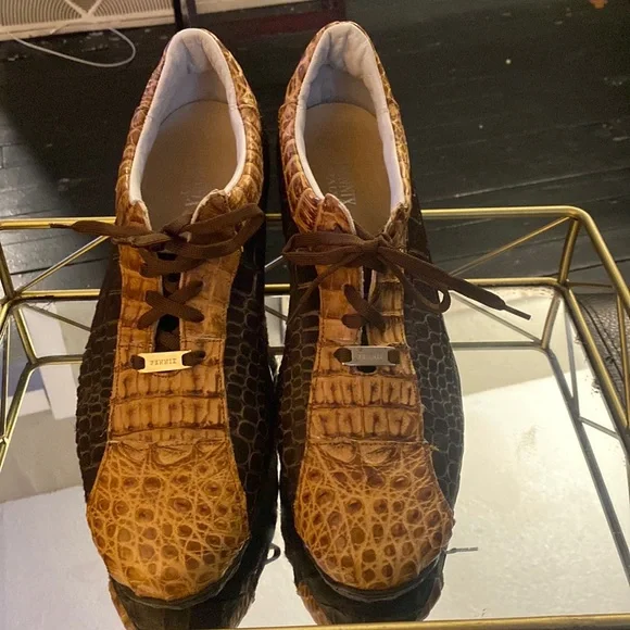 Finnex Italy | Shoes | Finnex Italy Mens Shoes | Poshmark display picture 1